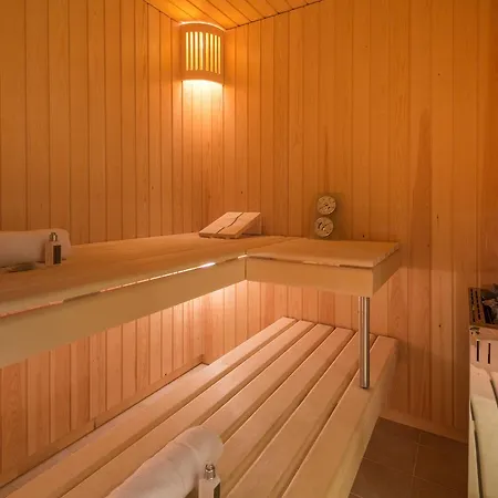 Chalet Chalet La Marmotte *