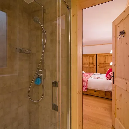 Chalet La Marmotte